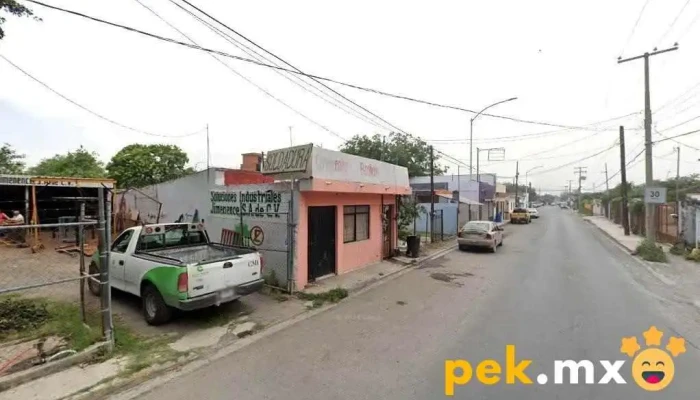 Taller electrico automotriz - Sin Nombre De Col 1