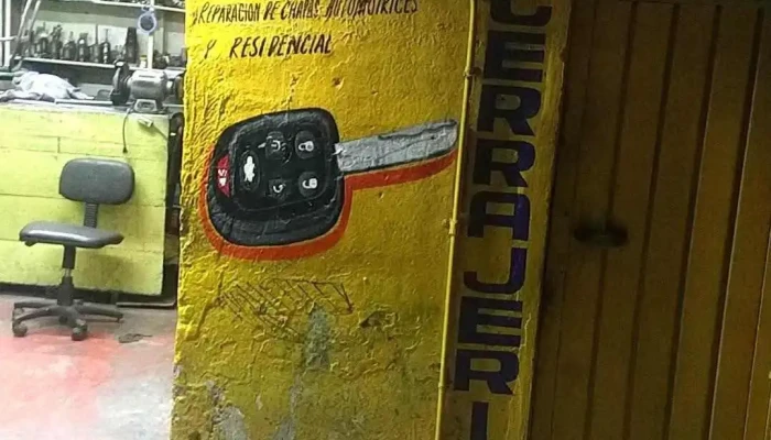 Taller Electrico Automotriznueva Oxtotitlan A Domicilio Y Cerrajeria Del Propietario - Toluca de Lerdo