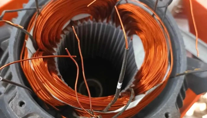 Taller Eléctrico - Calaveras