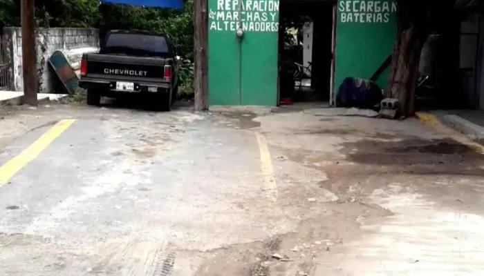 Taller Eléctrico Flores - Centro De Sabinas Hidalgo
