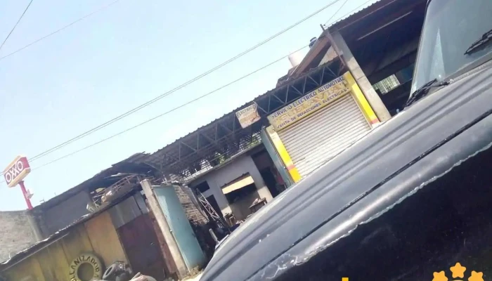 Taller eléctrico guelavia - Oaxaca De Juárez