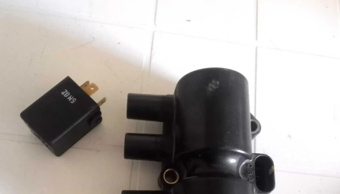 Taller eléctrico Martín - San Martín Texmelucan De Labastida
