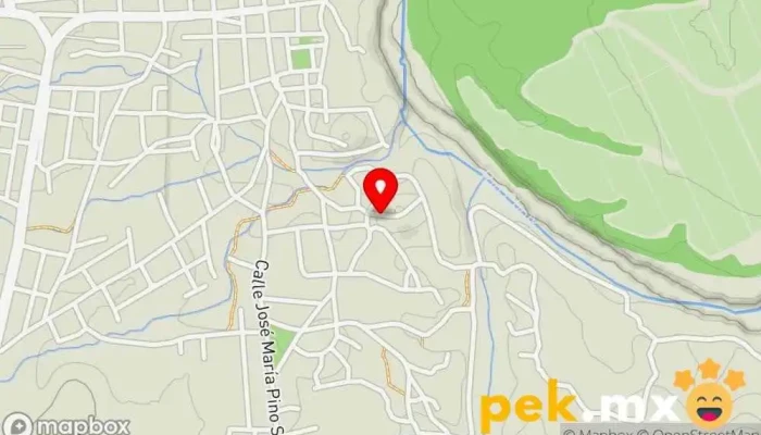 mapa de Taller eléctrico mecánico la loma choixdiagnostics Taller de reparación de automóviles en Choix