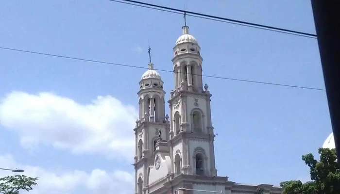 Taller Electrico Rafa -  Exterior - Culiacán Rosales