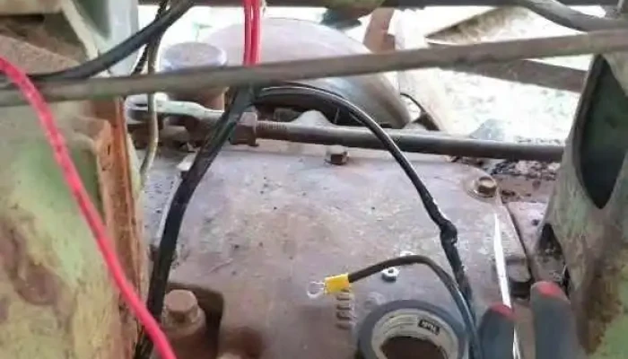 Taller Electrico Rigo -  Del Propietario - Cdad. de Allende