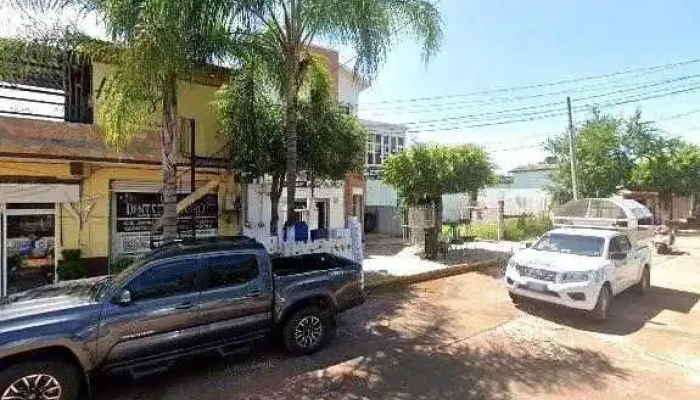 Taller Mecanico Jaramillo Luvianos Puntaje - Villa Luvianos