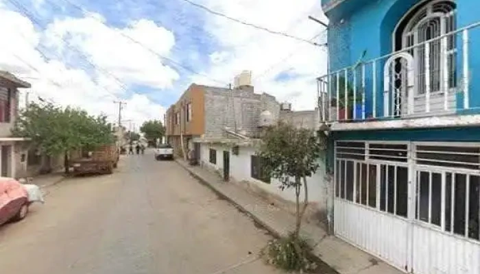 Taller Peralta -  Direcciondeg - Víctor Rosales
