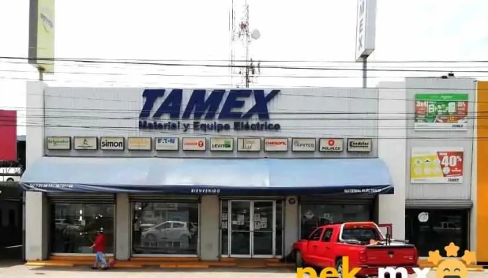 Tamex Culiacán - Culiacán Rosales