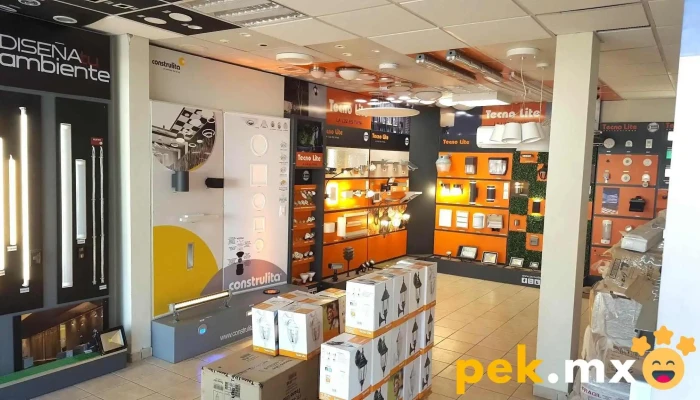 Tamex Culiacan Interior - Culiacán Rosales