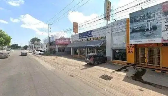 Tamex Culiacan Videosdeg - Culiacán Rosales