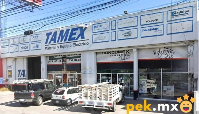 Tamex Querétaro - El Pocito