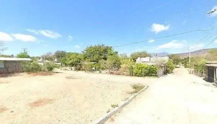 Tanque De Agua Potable De Santa Teresa De Jesus -  Comentarios - Santa María Mixtequilla