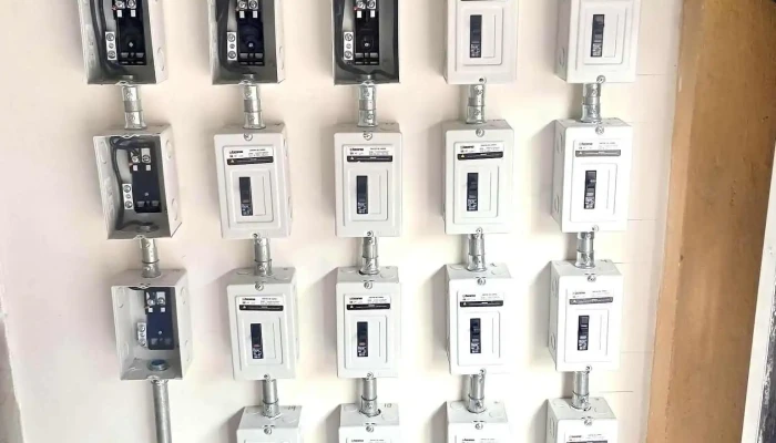 Tec -   Electricista Del Propietario - Tlapa de Comonfort
