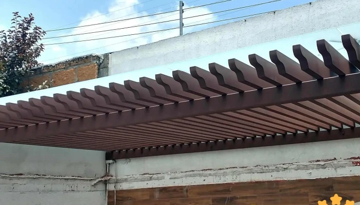 Techos Domos Y Mas Del Propietario - Toluca de Lerdo