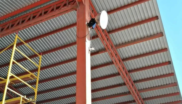 Tecnaelec -  Del Propietario - Culiacán Rosales