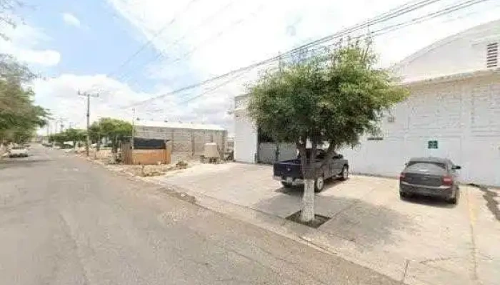 Tecnergy -  Comentariosdeg - Culiacán Rosales