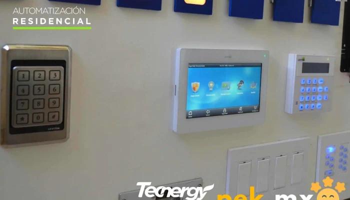 Tecnergy -  Electronica De Consumo - Culiacán Rosales