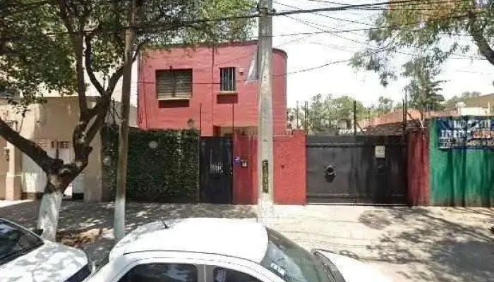 Tecnica Dielectrica De Mexico Sa De Cv Dondedeg - Azcapotzalco, Ciudad de México