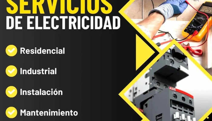 Tecnico Electricista Del Propietario - Cholula de Rivadavia