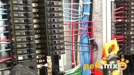 Tecnico Electricista -  Precios - Gustavo A. Madero, Ciudad de México