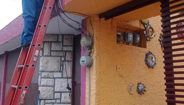 Tecnico Electricista Recidencial -  Cerca De Mi - Coyoacán, Ciudad de México