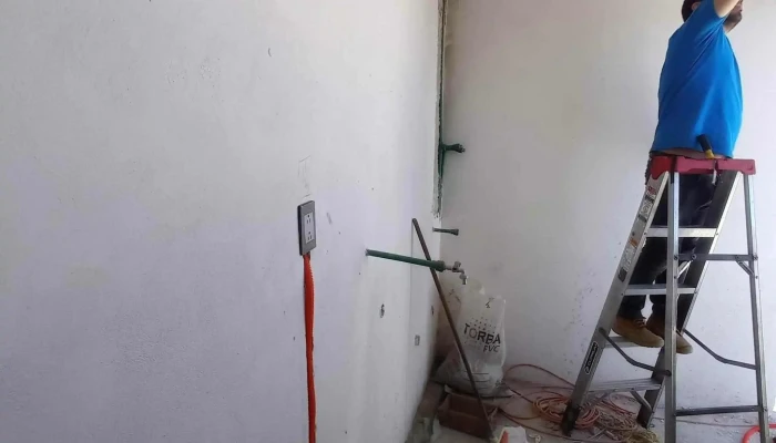 Tecnico Electricista Recidencial - Coyoacán, Ciudad De México