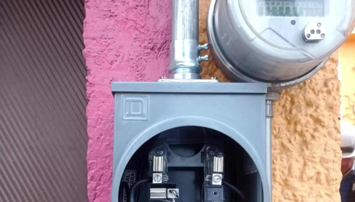 Tecnico Electricista Recidencial -  Descuentos - Coyoacán, Ciudad de México