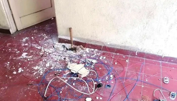 Tecnico Electricista Recidencial -  Videos - Coyoacán, Ciudad de México