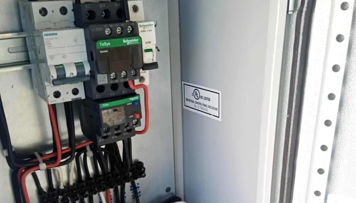Tecnico Electricista Sitio Web - Cholula de Rivadavia