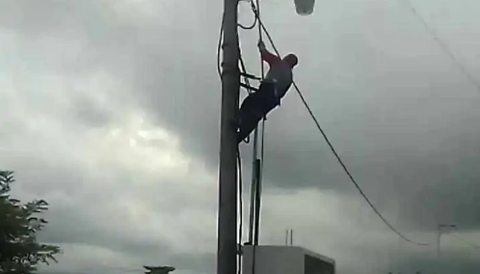 Tecnico Electricista Videos - Ixhuatlán del Café