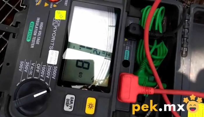 Tecnico Electricista Videos - Cholula de Rivadavia