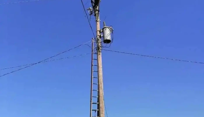 Técnico Eléctrisista, Aire Acondicionado y Fontaneria Js - 94297 Boca Del Río