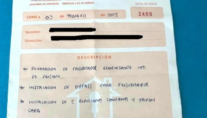 Tecnicos Electricistas Puntaje - Tlalpan, Ciudad de México