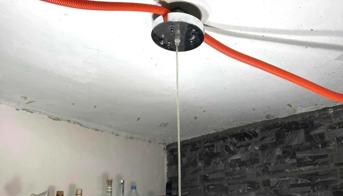 Técnicos Electricistas - Tlalpan, Ciudad De México