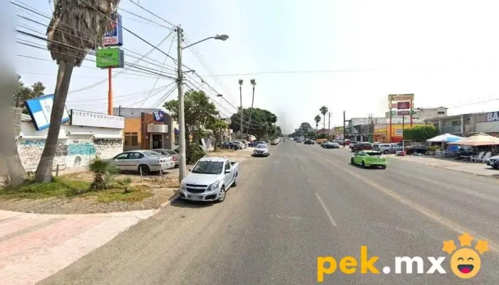Técnicos En Plomeria Y Electricidad El Rayo - Playas De Tijuana