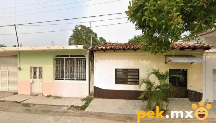 Técnicos Loro's - San Pedro Tapanatepec