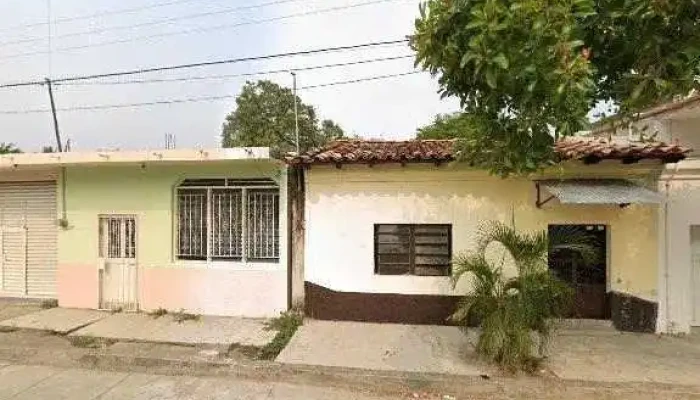 Tecnicos Loros Comentarios - San Pedro Tapanatepec