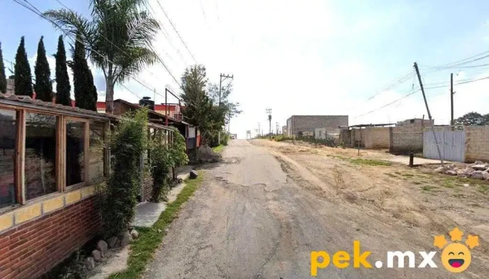 Técnicos y asociados "Electricista" - México