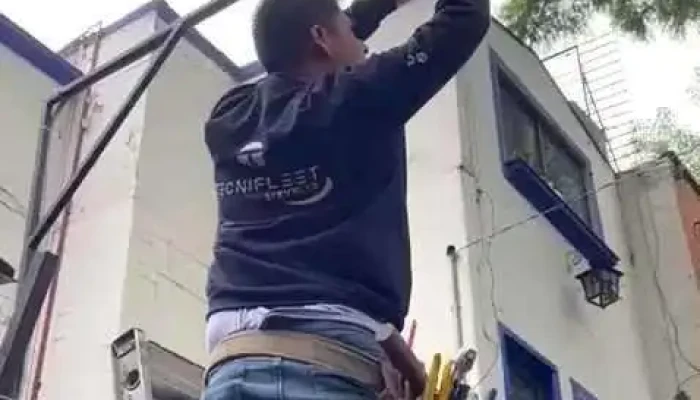 Tecnifleet Electricidad Plomeria E Interfon Videos - Estado de México