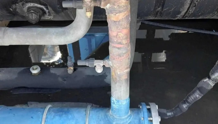 Tecnifrigo Del Propietario - Ecatepec de Morelos