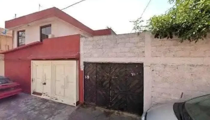 Tecnifrigo Ubicaciondeg - Ecatepec de Morelos