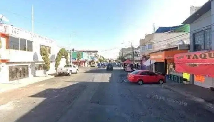 Tecnihogar Florian -  Horariodeg - Ciudad de México