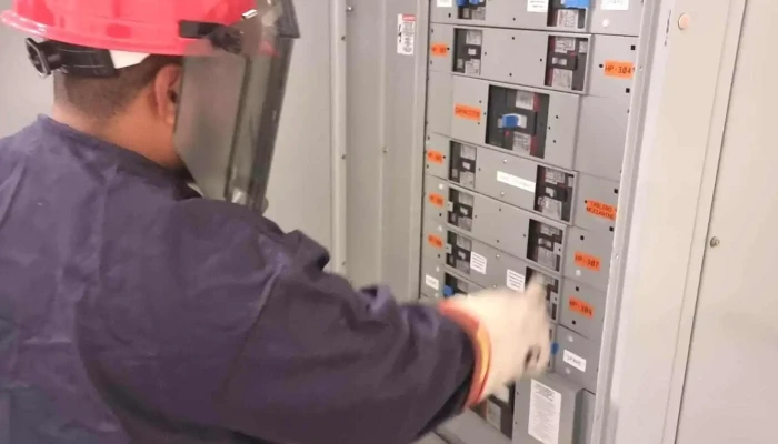 Tecno Servicios Industriales Gv - 76223 Santiago De Querétaro