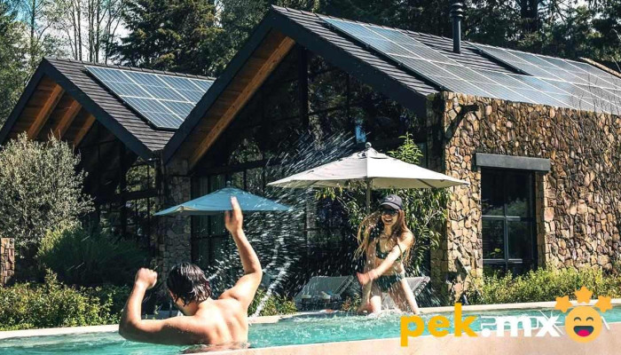 Tecnologias Proxima Del Propietario - Valle de Bravo