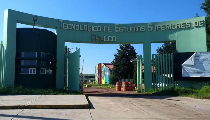 Tecnologico De Estudios Superiores De Chalco Horario - Chalco de Díaz Covarrubias