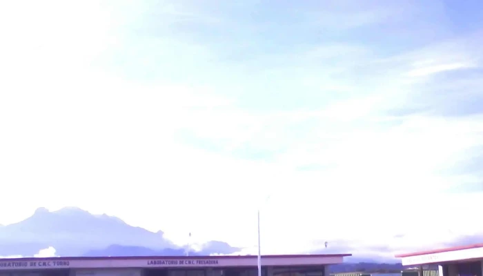 Tecnologico De Estudios Superiores De Chalco Promocion - Chalco de Díaz Covarrubias