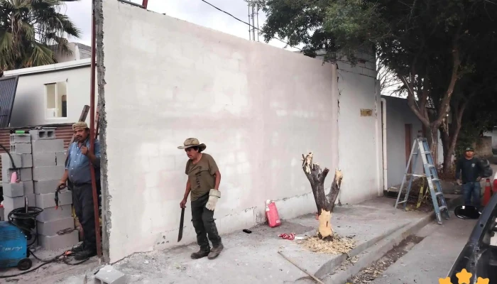 Tecnortiz (multiservicios , Camaras De Seguridad , Mimisplit, Herreria, Electricista ,plomero) - Barrio Santa Isabel