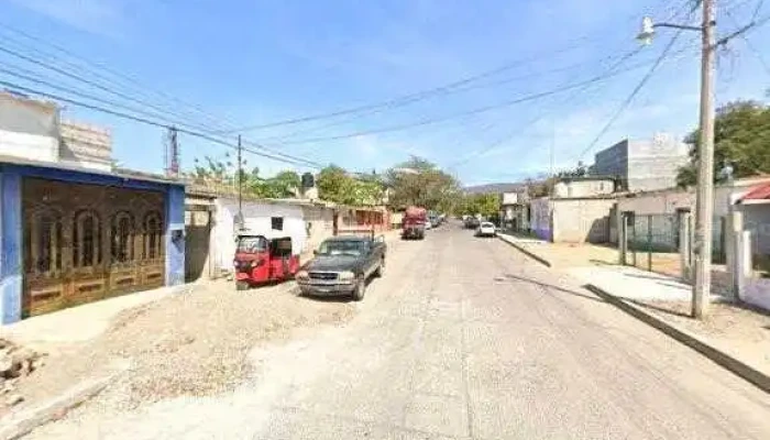 Tecnoservicio Cerca De Mi - Santa María Jalapa del Marqués