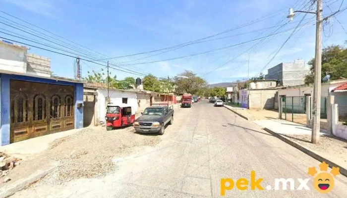 tecnoServicio - Santa María Jalapa Del Marqués