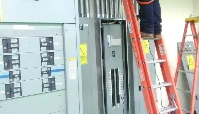 Tecnoservicios Ingenieria Electrica - Zona Urbana Rio Tijuana